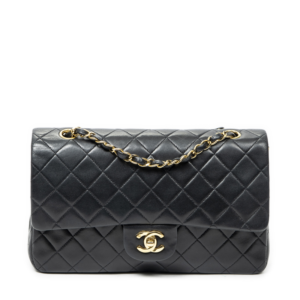 Chanel Classic Double Flap 26